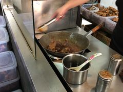 -赵元章肉骨烧(山塘街店)