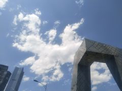 -中央广播电视总台(光华路办公区)