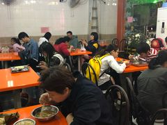 大堂-南宁市连升风味小吃店