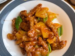 -吕氏疙瘩汤·私家菜馆(慈云寺店)