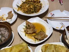 -六泰居·尔滨地标·东北菜(黄河路店)