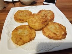 萝卜丝饼-小时候2013(瀚新店)