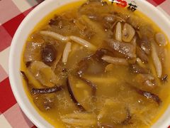 -西贝(无锡万象城店)