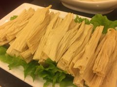 -蝎王府羊蝎子(北大地店)