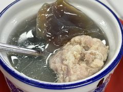 -小罗子汤店(大士院总店)