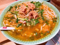 -甘思咪哚·云南艺术餐厅(天河广百店)