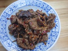 -小罗子汤店(大士院总店)