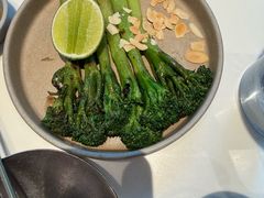 -胡麻(静安嘉里店)