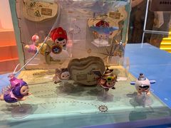 -泡泡玛特POPMART(龙湖杭州滨江天街店)