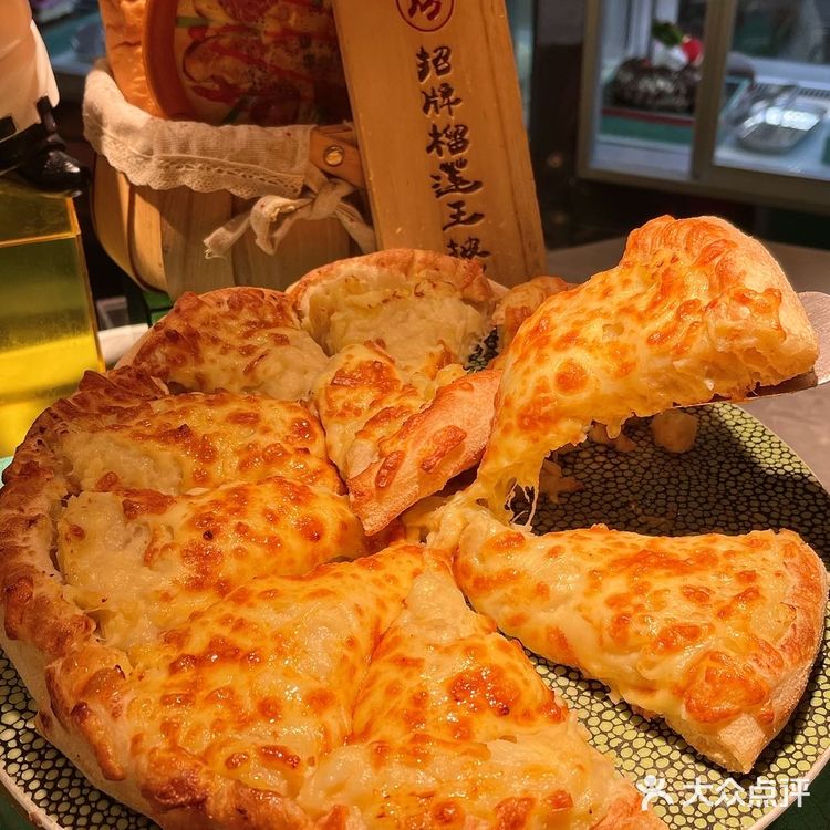 武汉的！唯一一家吃过至少十次以上的自助……