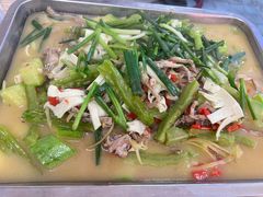 -二0二李记南瓜田鸡老字号(宜宾一店)