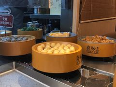 -喜味涮自助小火锅(广州东圃天河城店)