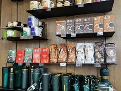 -星巴克(成都科学城店)