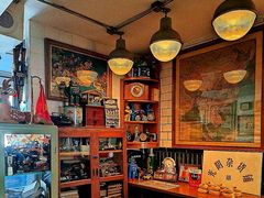 -GOIN CAFE 光阴咖啡馆