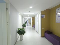 -西安中诺口腔医院·种植(总院)