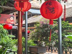 -猪肉婆私房菜(容桂总店)