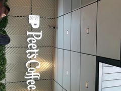 -Peet's Coffee皮爷咖啡(万象天地店)