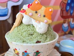 -氷冰凉刨冰甜品(北京路店)