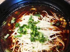 -好這口重庆小面(总店)