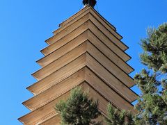 -崇圣寺三塔文化旅游区