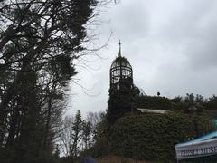 -三鹰之森吉卜力美术馆