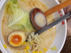 -味千拉面(广州金沙永旺梦乐城店)
