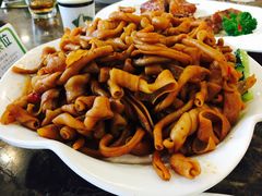 -椿记烧鹅(叠彩店)