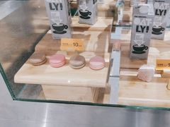 -麦当劳(北京大兴机场二层国内到达(安检外)店)