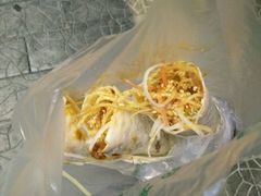 -伤心春卷(文庙老味道小吃街店)