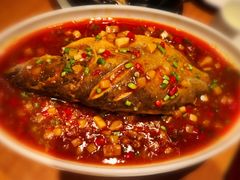 -一楼食业·美食人家