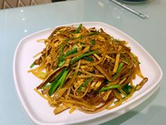 -粗茶淡饭•陕菜•家常菜