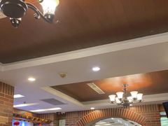 大堂-京滨饭店·餐厅(阜外大街店)