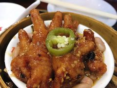-华峰食馆(氹仔店)