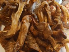 -有奴思烤肉·清真(正宁路店)