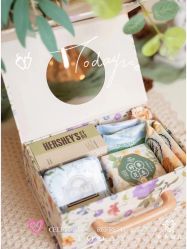 -卡卡喜糖伴手礼·商务礼宝宝礼·婚礼用品