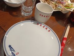 -那家老院子东北菜·饺子·小鸡炖蘑菇(艳华街店)