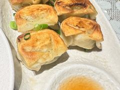 生煎馄饨-熠盛·本帮菜Bistro(永嘉路店)