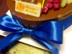 -思帕瑞冰淇淋(蛋糕·甜点·芝罘区店)