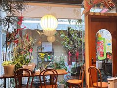 -About Bistro關於·泰式家庭料理