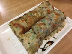 -台北楚楚园馅饼粥(虹桥南丰城店)