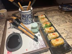-遇见长安之高山流水(李家村万达店)