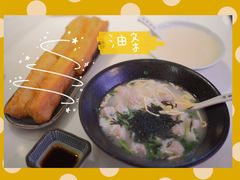-桃园眷村(万象天地店)