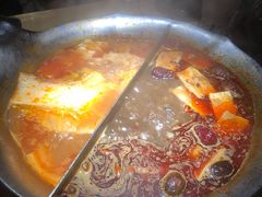 红颜花胶鸡锅-湊湊火锅·茶憩(上海合生汇店)