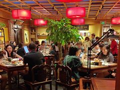 -小吊梨汤·北京菜·烤鸭(清河万象汇店)