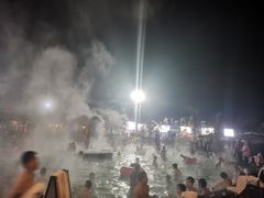 -古泉露天温泉