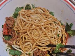 -阿当·小炒牛肉面(人广店)