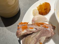 -青海名吃尕张娃非遗烤肉(城中店)