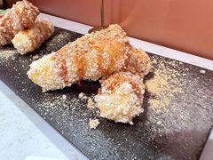 红糖糍粑-望蓉城·古法酸菜鱼(世纪汇店)