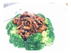 -幸福蔬·时尚蔬食(黄山湖公园店)