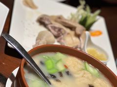 -元素中餐厅.海南菜.粤菜.椰子鸡.海鲜.包房.石梅湾威斯汀度假酒店